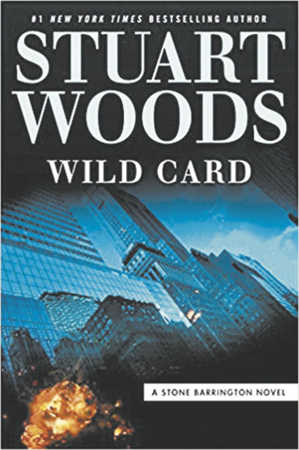 Wild Card
